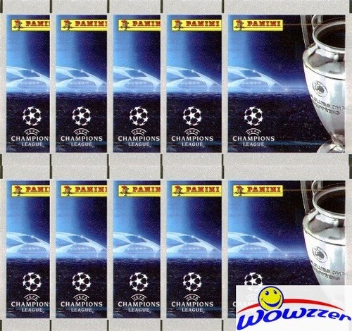 2008 panini champions - (10), 2008/09