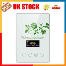 600mg/h Air Purifier Ozone