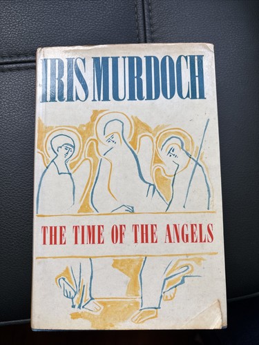 Iris murdoch the time - murdoch,