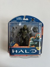 Halo the Package Master Chief