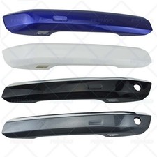 Exterior Outer Outside Door Handle Cover Protect For Audi A4L B9 Q5L A5 2017-24