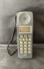 NEC Mobile Phone Vintage Brick