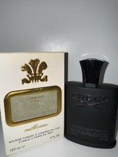 Creed Green Irish Tweed Vintage BNIB For Collectors!