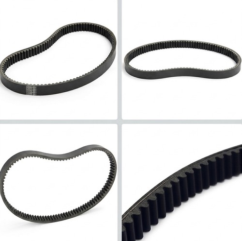 Drive belt for golf cart - for, buggy