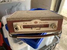 Late 1950’s /1960’s Ever