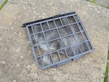 Lancia Delta HF Turbo Integrale EVO HF4WD  Filter Panel