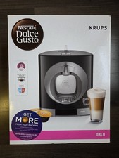 Dolce Gusto Krups Coffee