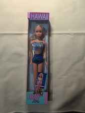 Steffi Love doll — the