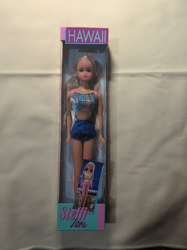 Steffi love doll the - doll, —