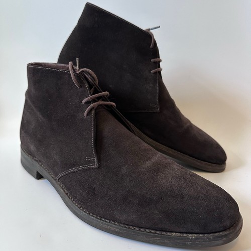 Loake pimlico 1880 brown suede - pimlico,