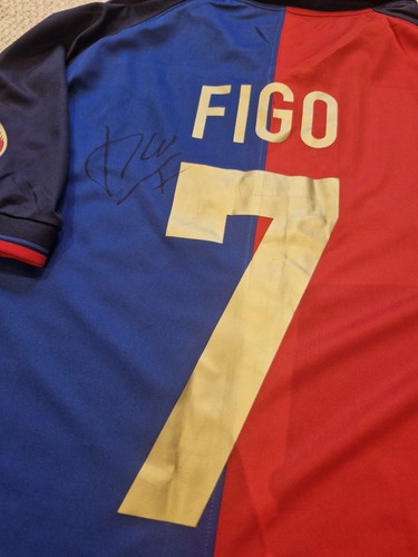 Barcelona 1998 home - barcelona, shirt