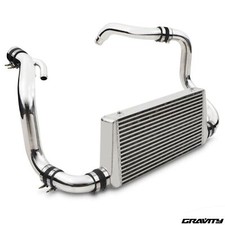 ALUMINIUM FRONT MOUNT