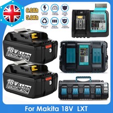 Bl1850 for makita 18v - makita, 5.0ah