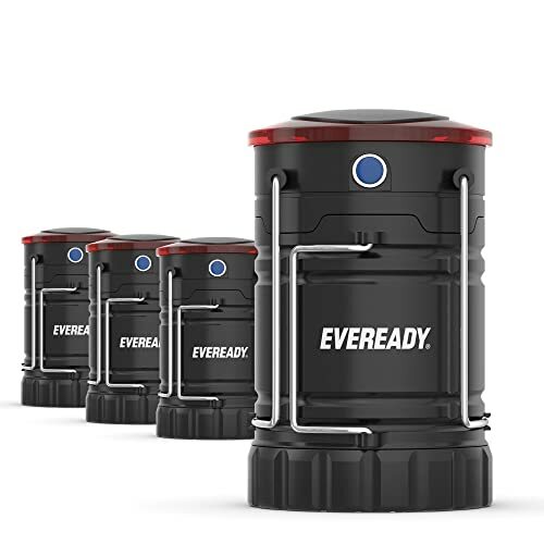 Eveready 360 led camping - 360,