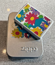 Genuine Brand New 1996 ZIPPO
