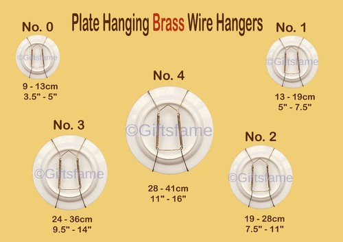 Flexible brass wire - flexible,
