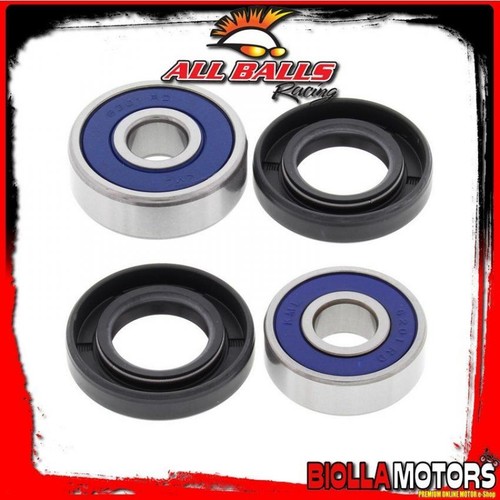 1181 front wheel - 25-1181, bearing