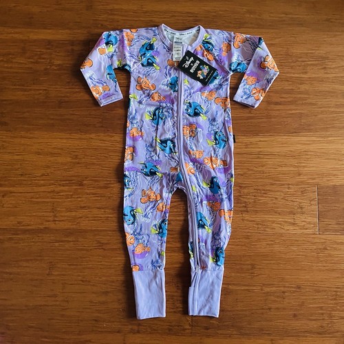 Bonds baby disney finding nemo - bonds,