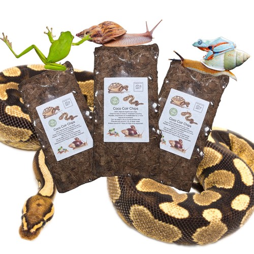 Coco chip triple pack - coco,
