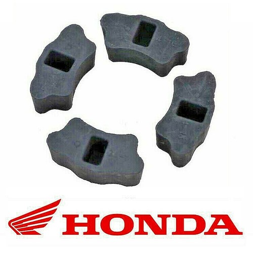 Honda 41241 051 000 rear - honda, #41241-051-000