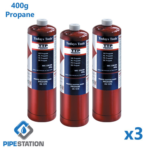 Propane soldering gas - propane,