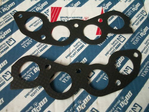 New fiat x19 128 - new, pair