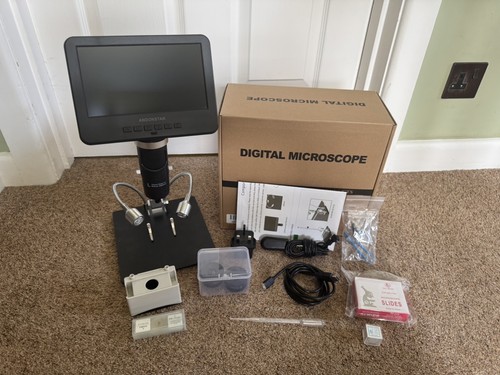 Andonstar ads246s hdmi - ads246s-m,