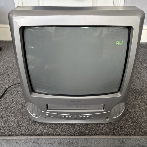 Bush btv180tsil crt - bush, btv180tsil/va