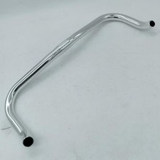 Aluminum Bullhorn Bar Road