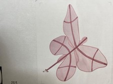 NEW SNÖFINK bed canopy