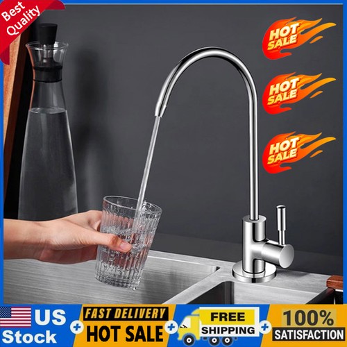 Inch drinking water - 1/4, ro
