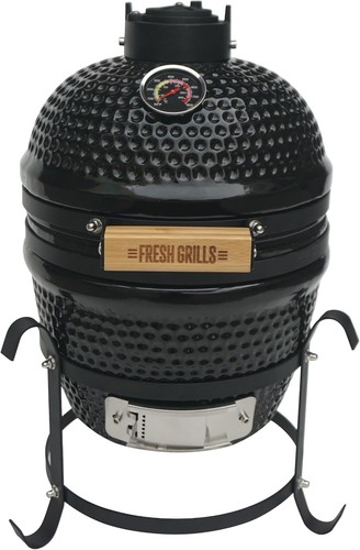 Kamado bbq grill inch - kamado,
