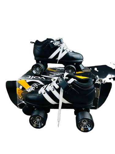 Riedell volt quad roller - volt, rw
