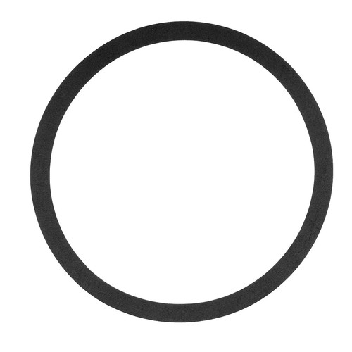 Black inch eva - inch, speaker