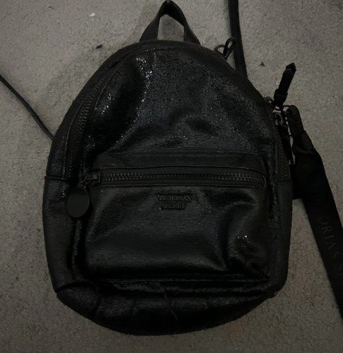 Victoria secrets mini - mini, backpack