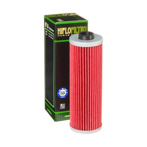 Flo oil filter - oil, hf161