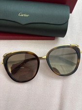 Cartier Panthere Sunglasses