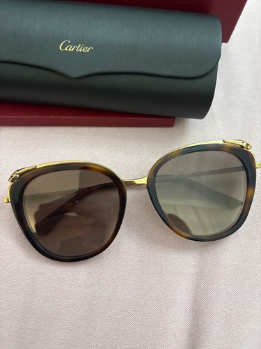 Cartier panthere sunglasses - panthere,