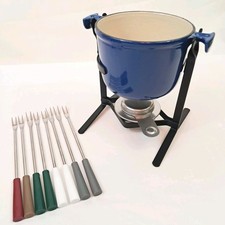 Creuset cast iron - cast,