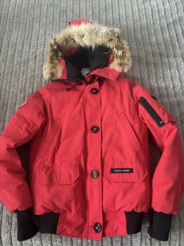 Canada goose women parka - canada,