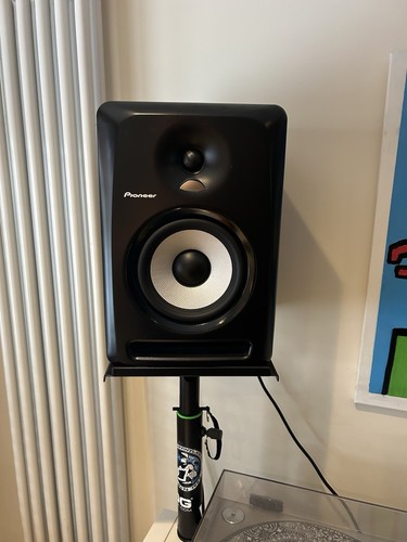 Pioneer dj60x active monitor - active,