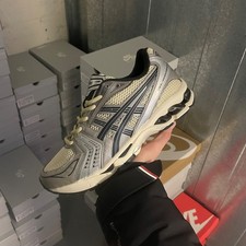 ASICS GEL KAYANO 14 CREAM