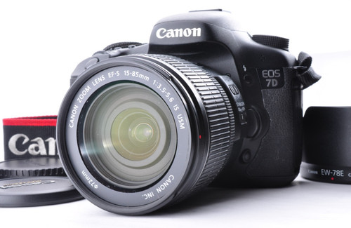 Canon eos 0mp dslr - eos,