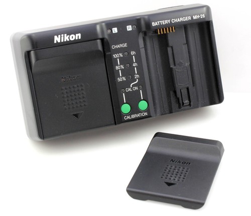 Genuine nikon charger 26 - nikon,