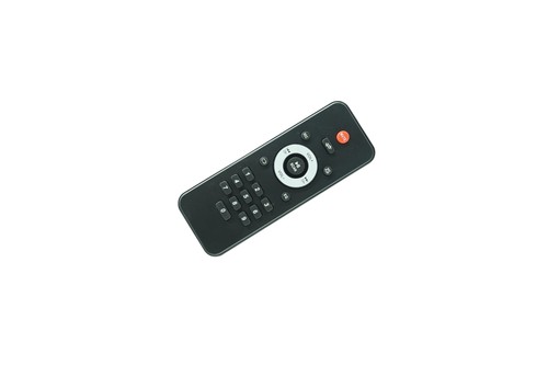 Remote control for vocal star - control, vocal-star