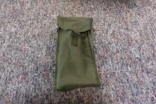 Clansman PRC344 Antenna pouch Know as the Bob Marley UHF Ground to Air Comms