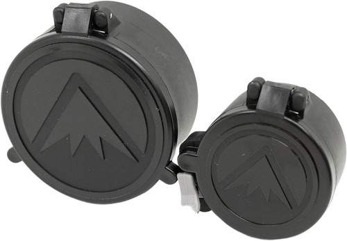 Burris lens covers sig hd - lens, covers,