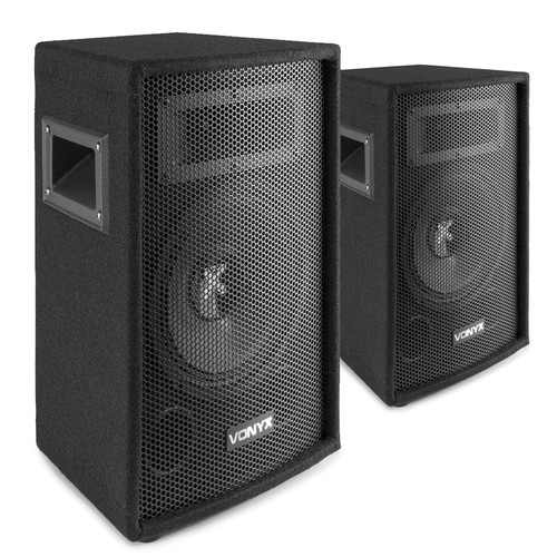 Vonyx sl8 passive - vonyx,