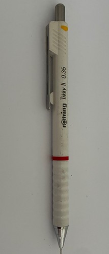 Rotring tikky 0 35 - 2,
