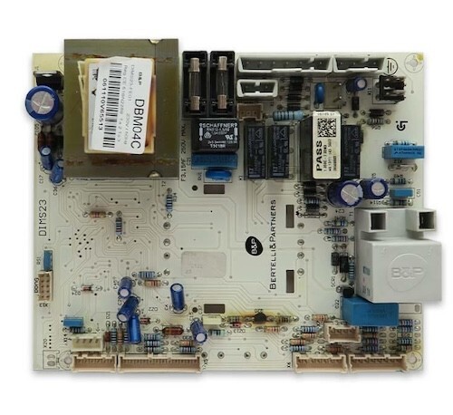 Ferroli 39821522 optimax - 39821522,